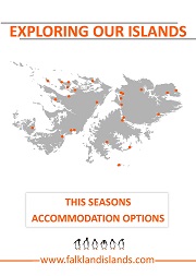 001 General: Accommodation options for this season